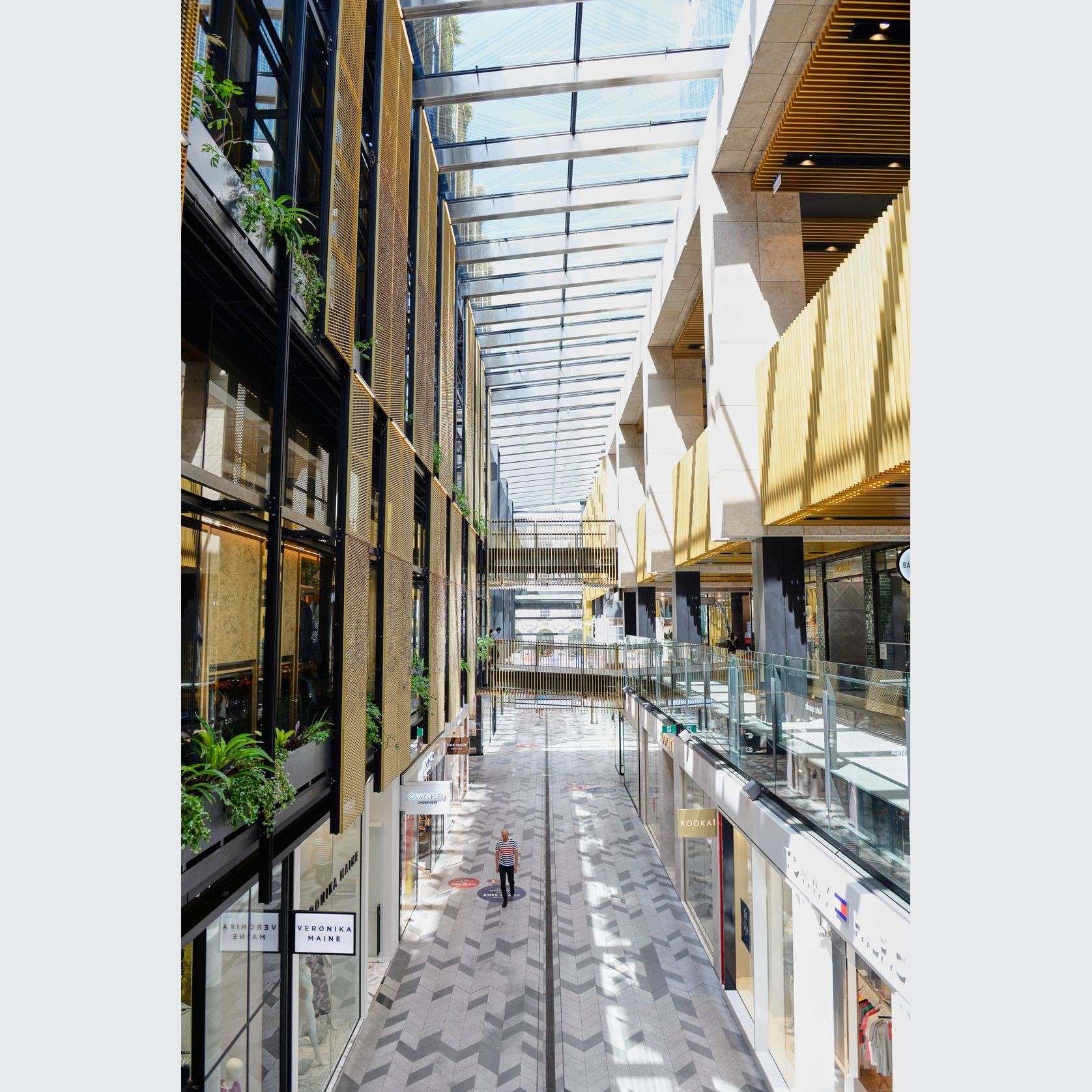 Skylign™ Alpha | Rooflights gallery detail image