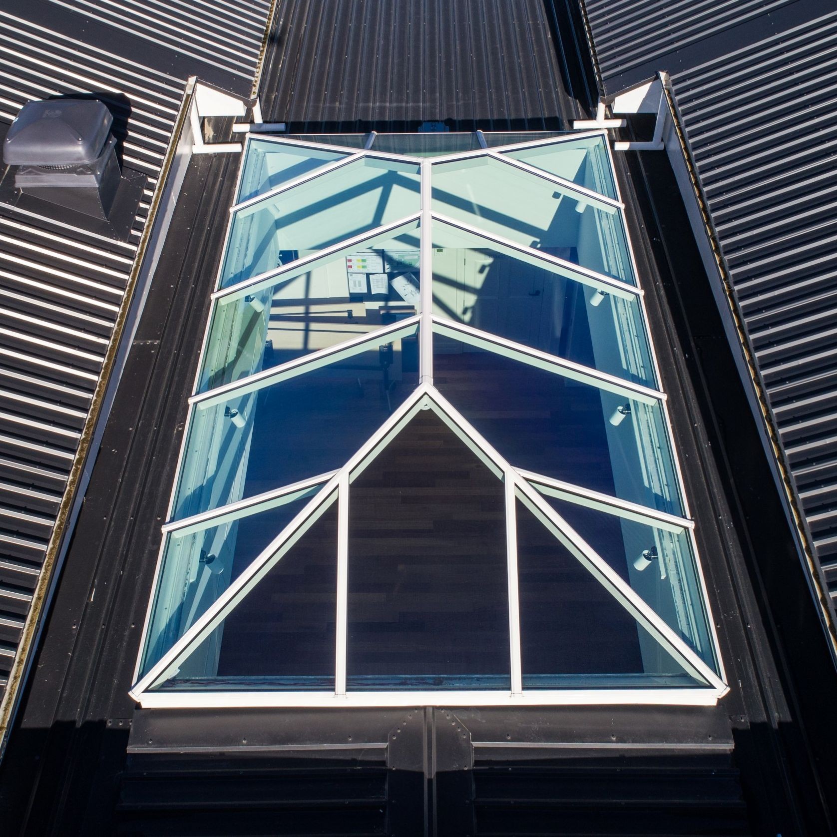 Keylite Roof Lantern gallery detail image