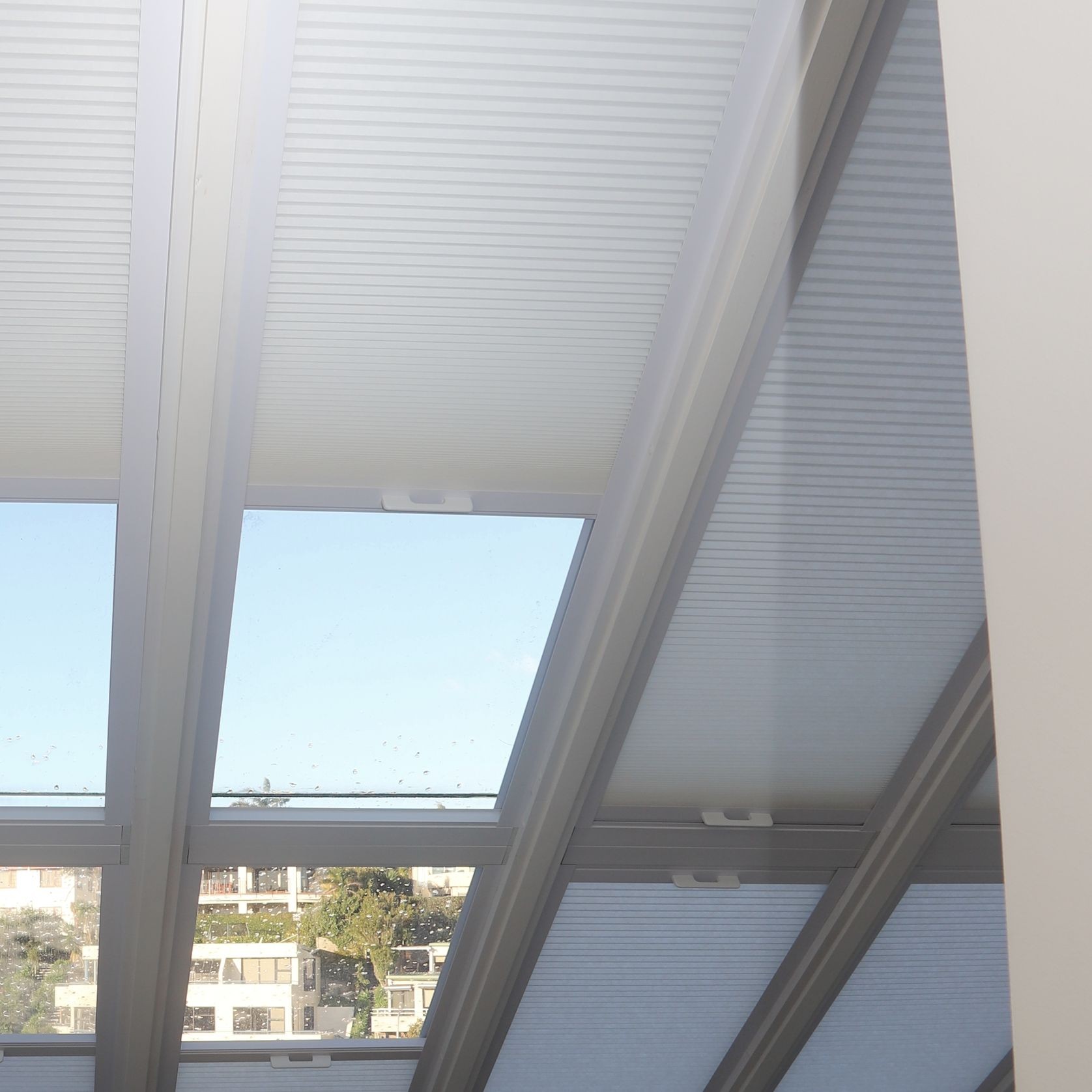 Skylight Blinds gallery detail image