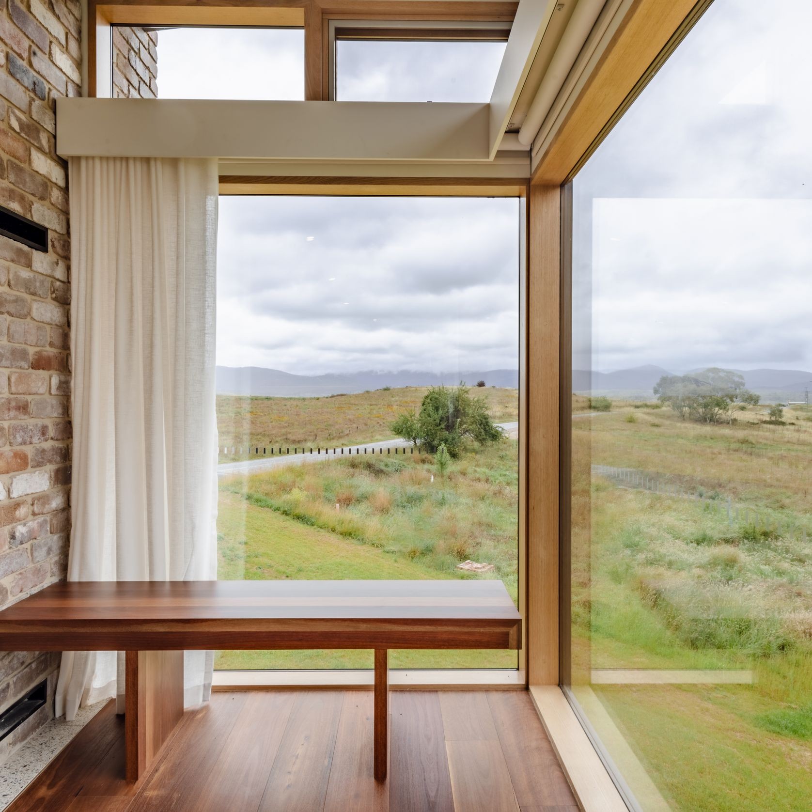 Custom Fixed Picture (Panorama) Windows gallery detail image