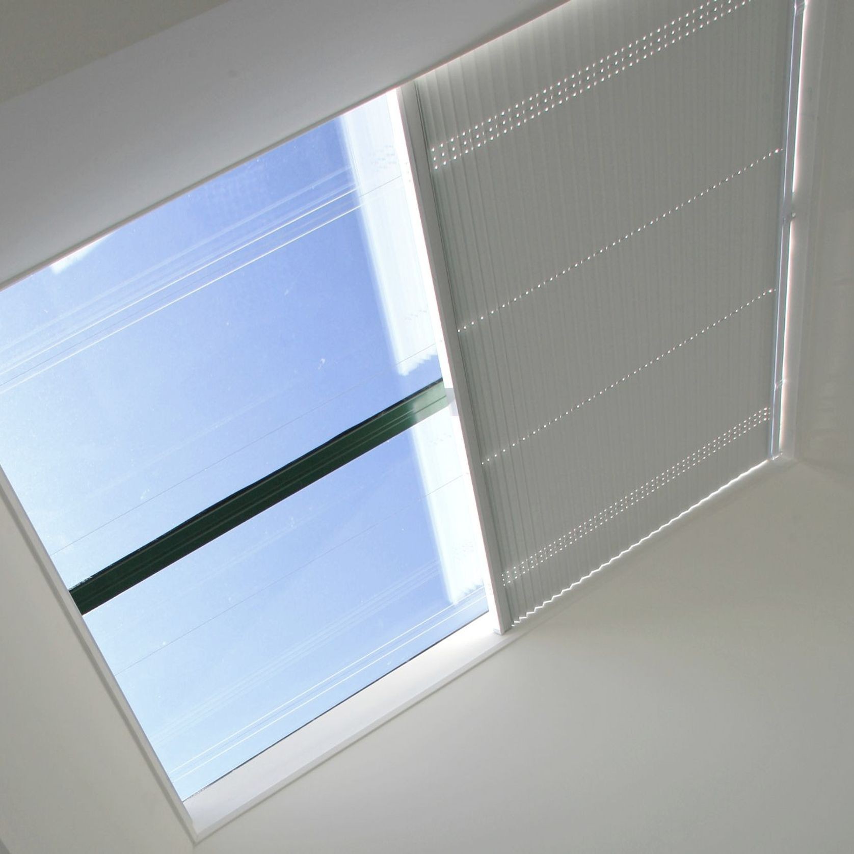 Skylight Blinds gallery detail image