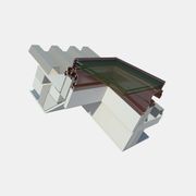 Millenium Roof Window gallery detail image