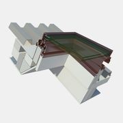 Millenium Roof Window gallery detail image
