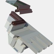 Millenium Roof Window gallery detail image