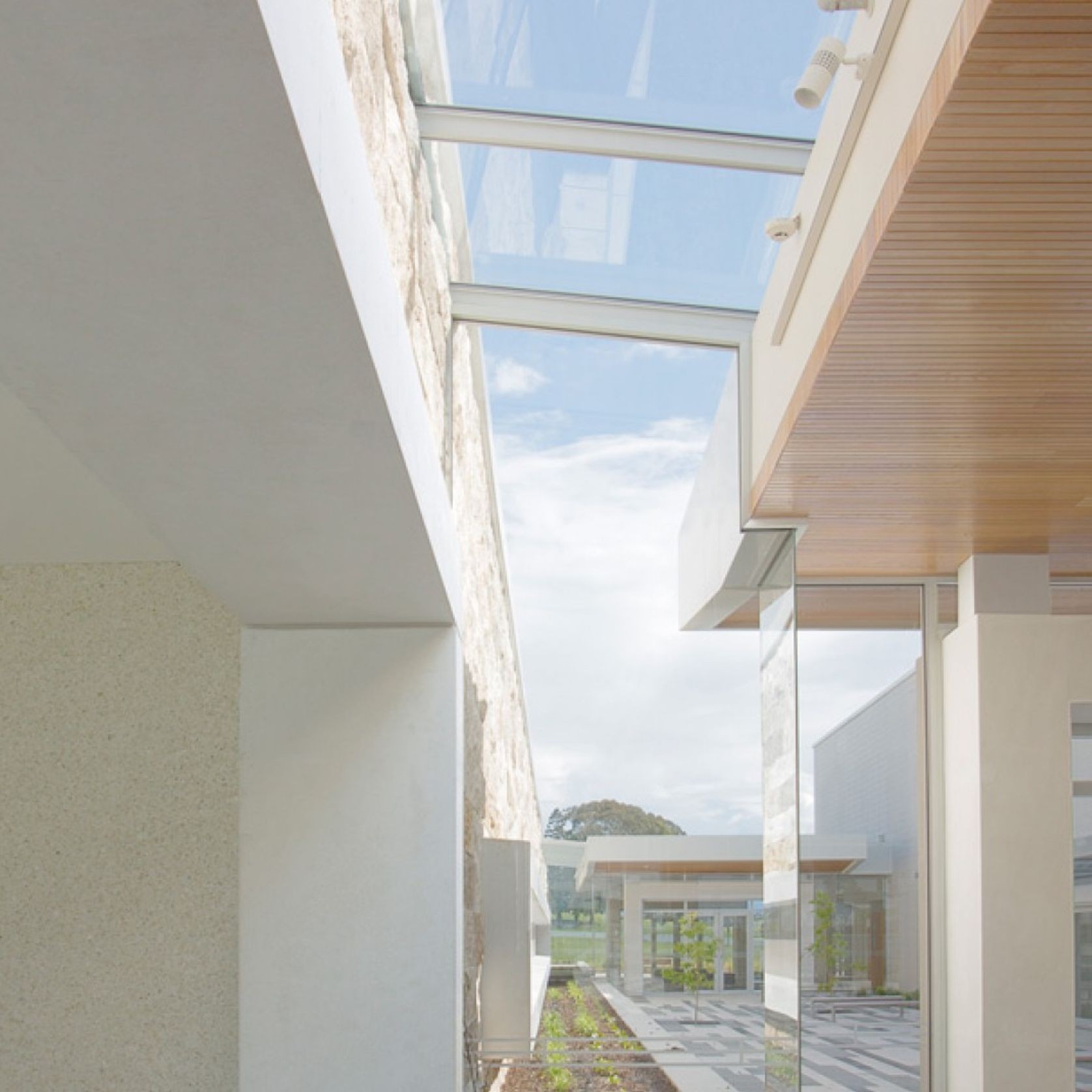 Baltic Roof Glaze System gallery detail image