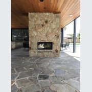 Eco Outdoor Freeform Stone Wall gallery detail image