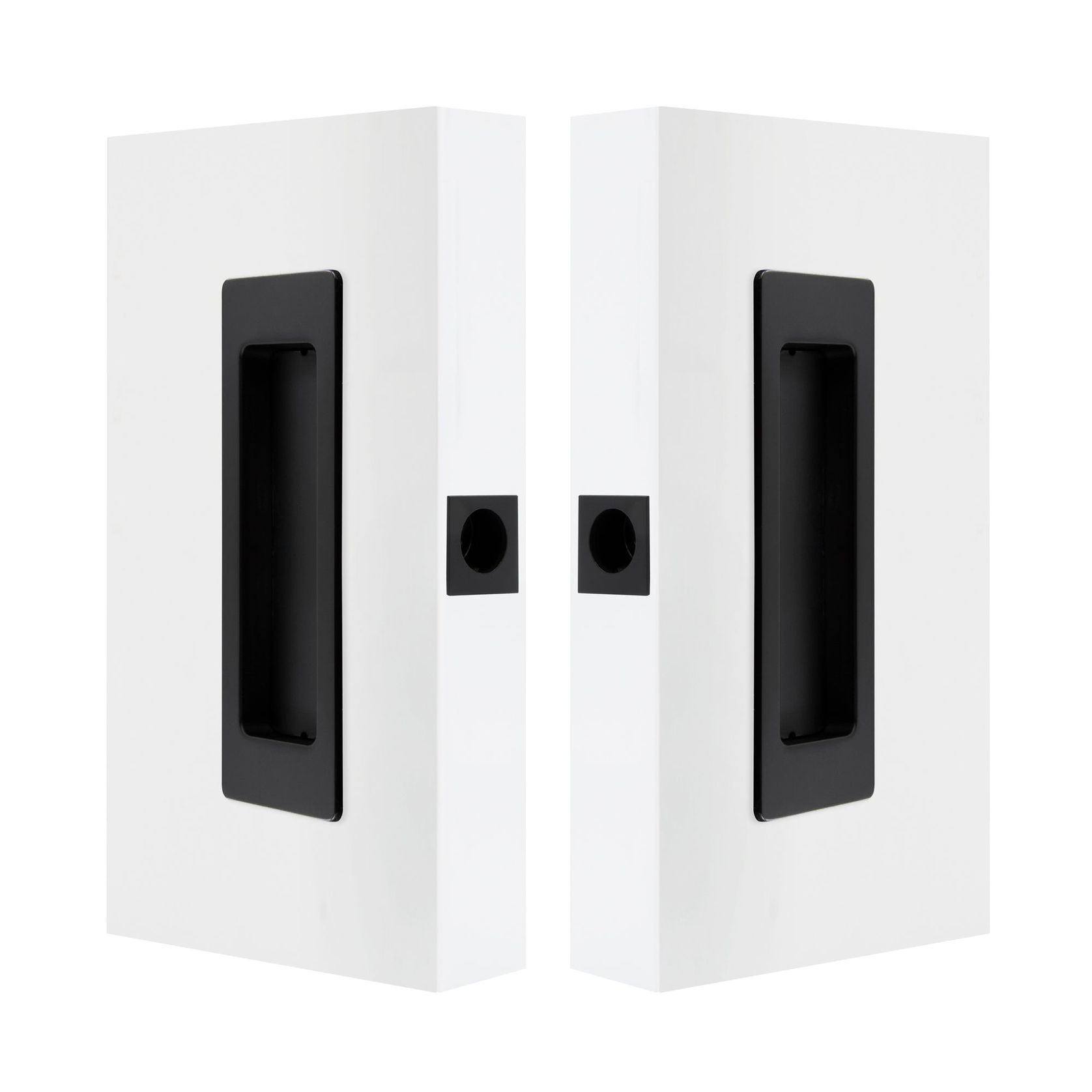 Cavity Suite Ultra Sliding Door Lock gallery detail image