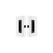 Cavity Suite Ultra Sliding Door Lock gallery detail image