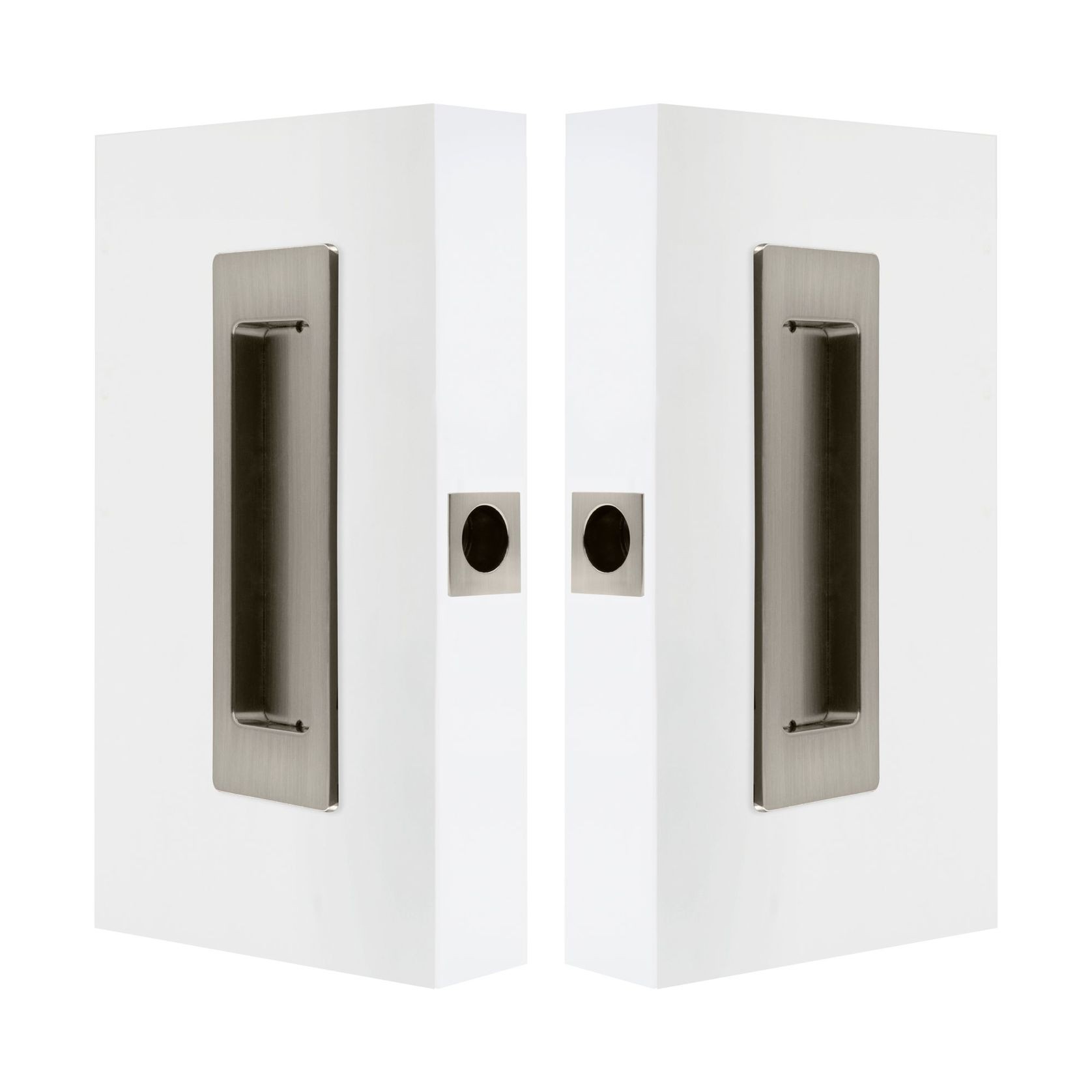 Cavity Suite Ultra Sliding Door Lock gallery detail image