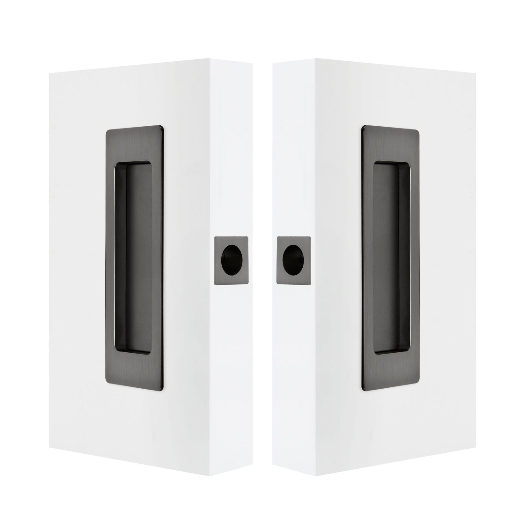 Cavity Suite Ultra Sliding Door Lock gallery detail image