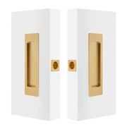 Cavity Suite Ultra Sliding Door Lock gallery detail image