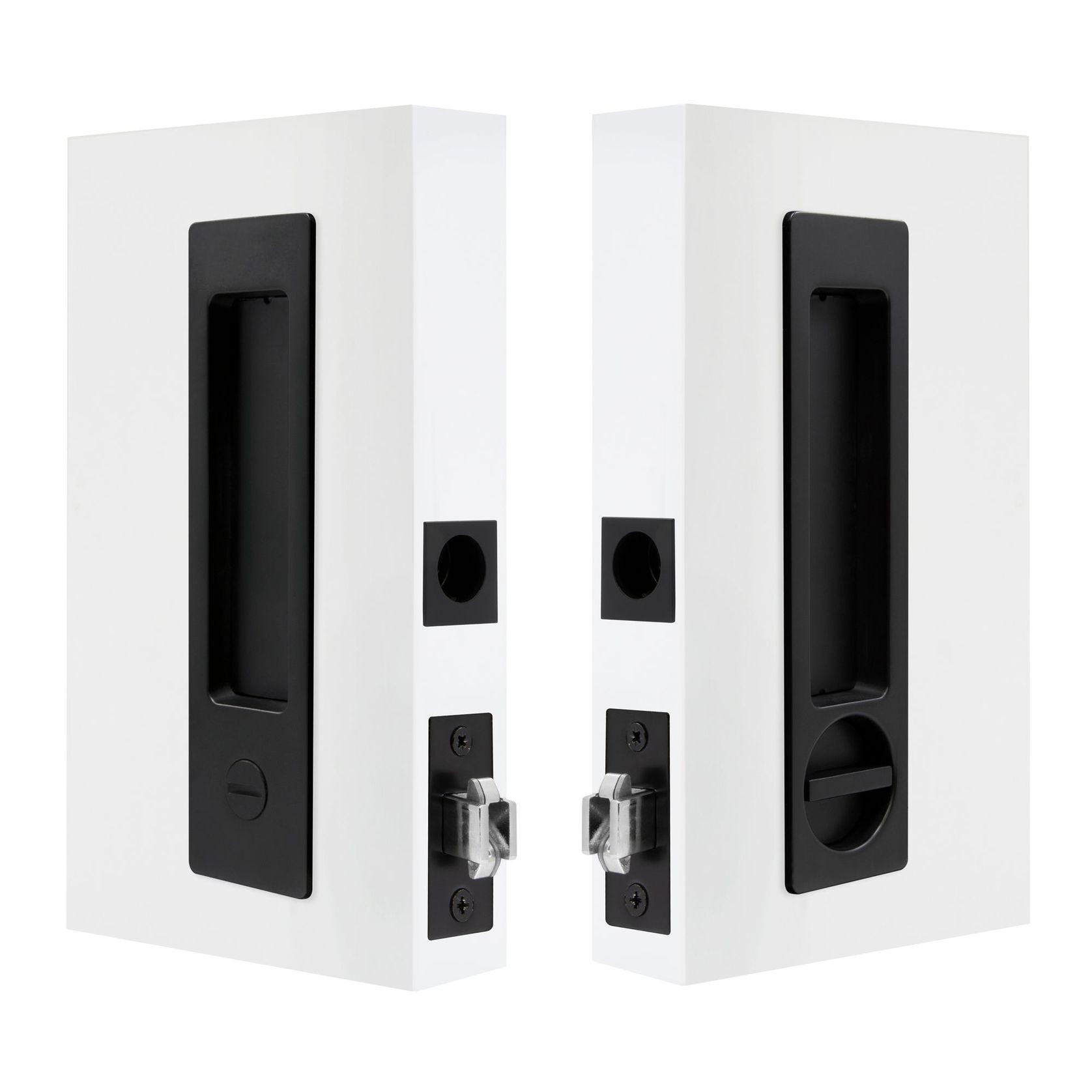 Cavity Suite Ultra Sliding Door Lock gallery detail image