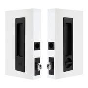 Cavity Suite Ultra Sliding Door Lock gallery detail image