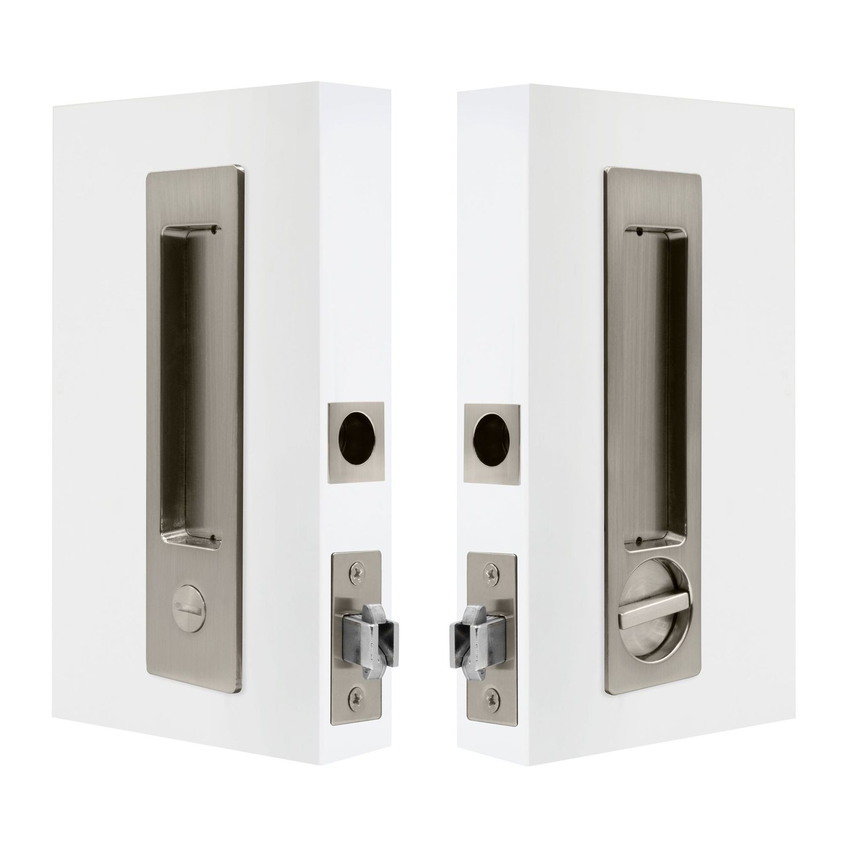 Cavity Suite Ultra Sliding Door Lock gallery detail image