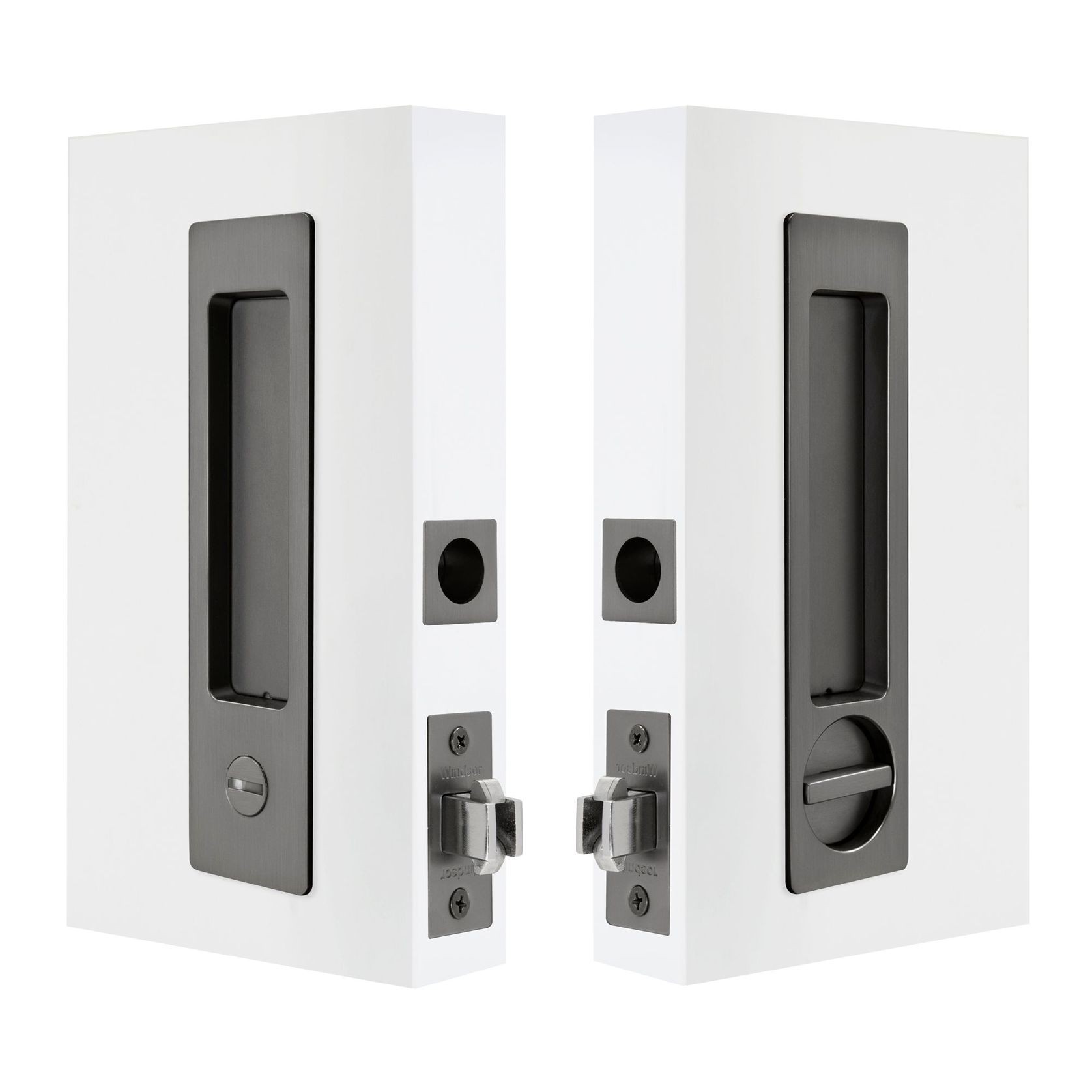 Cavity Suite Ultra Sliding Door Lock gallery detail image