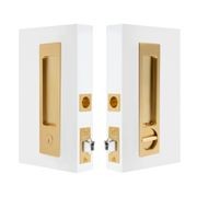 Cavity Suite Ultra Sliding Door Lock gallery detail image