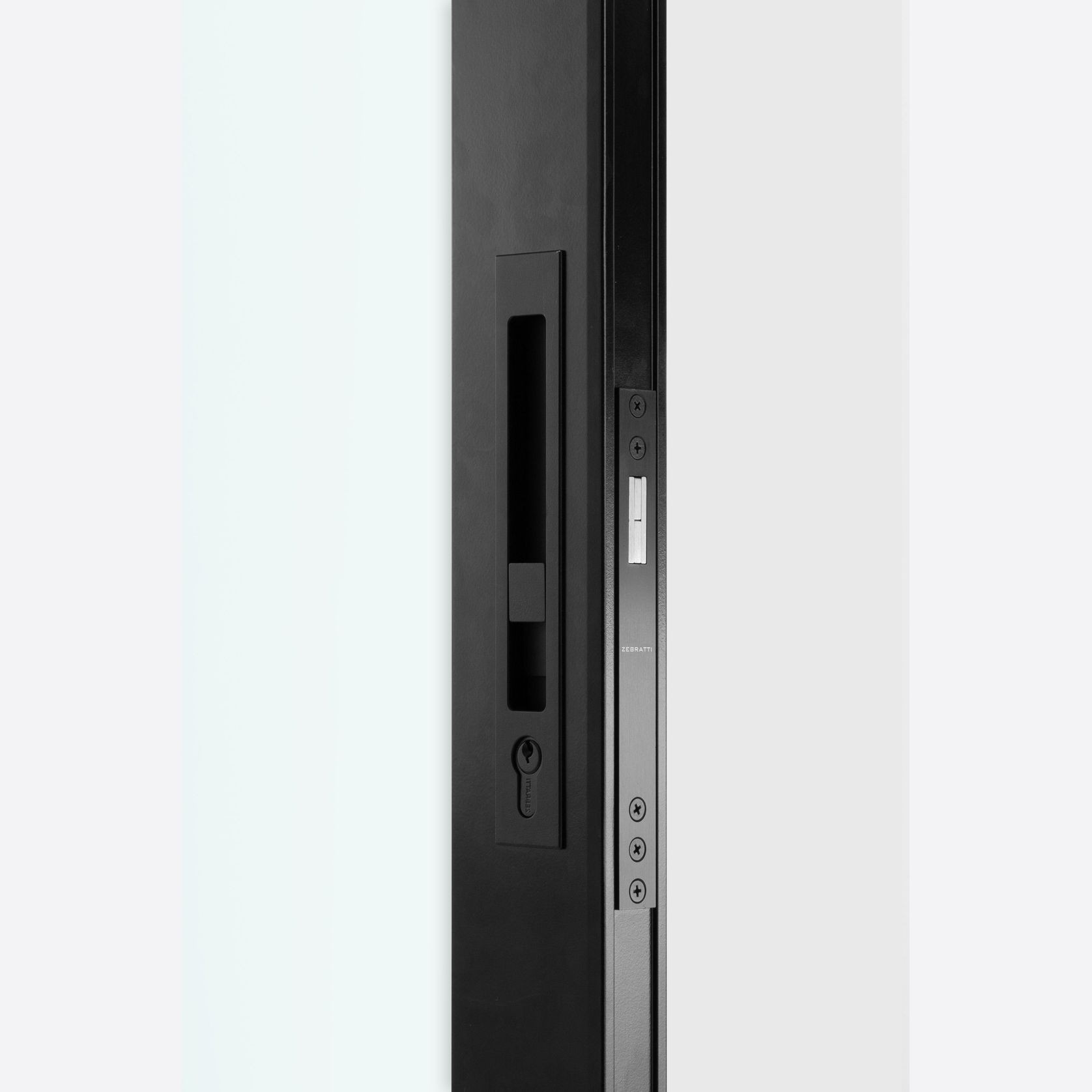 Sliding Door Lock LCS gallery detail image