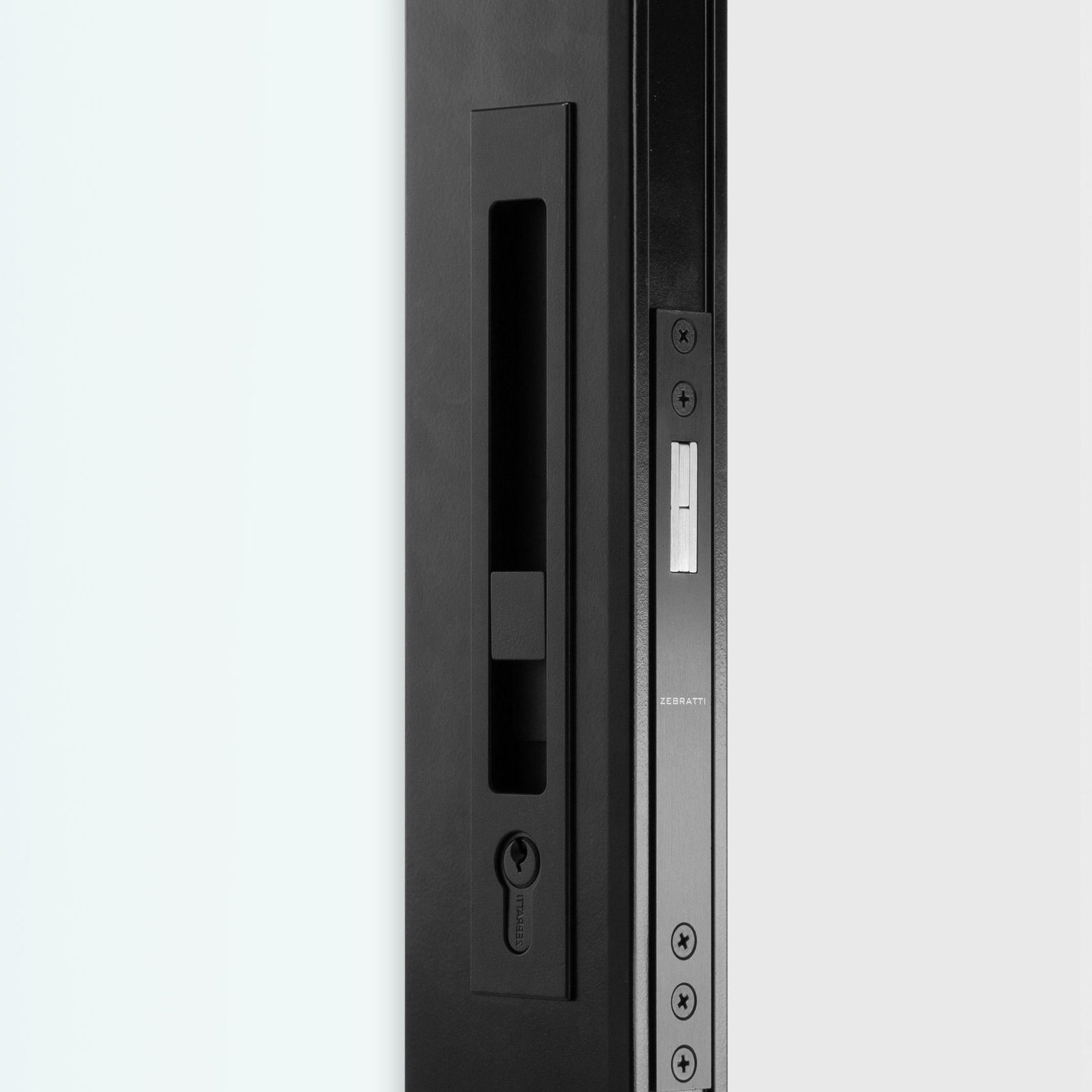 Sliding Door Lock LCS gallery detail image
