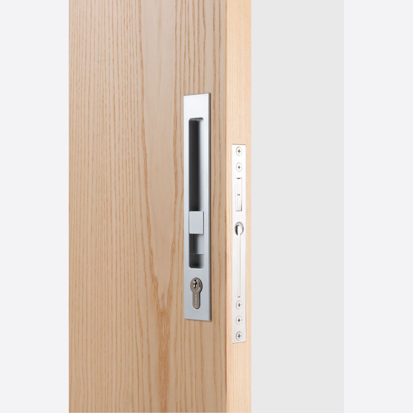 Sliding Door Lock LCS gallery detail image