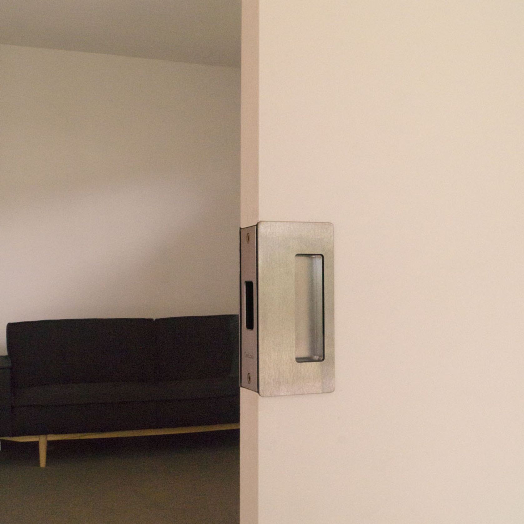 CaviLock CL205 Cavity Slider Door Handle gallery detail image