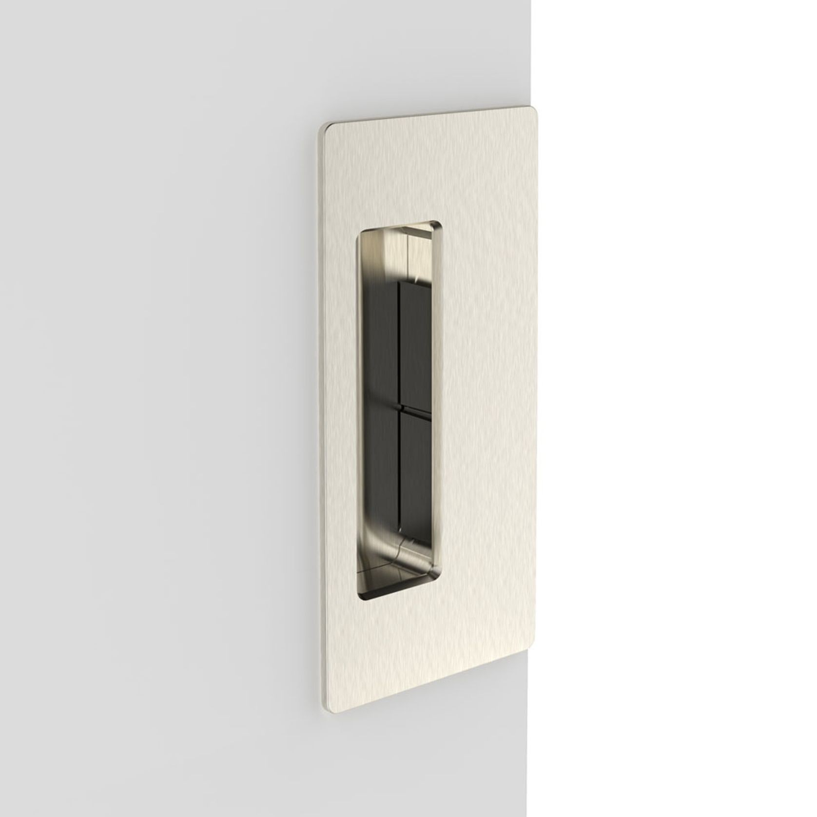 CaviLock CL205 Cavity Slider Door Handle gallery detail image