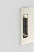 CaviLock CL205 Cavity Slider Door Handle gallery detail image