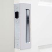 CaviLock CL400® Magnetic Cavity Slider Door Handle gallery detail image