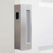 CaviLock CL400® Magnetic Cavity Slider Door Handle gallery detail image