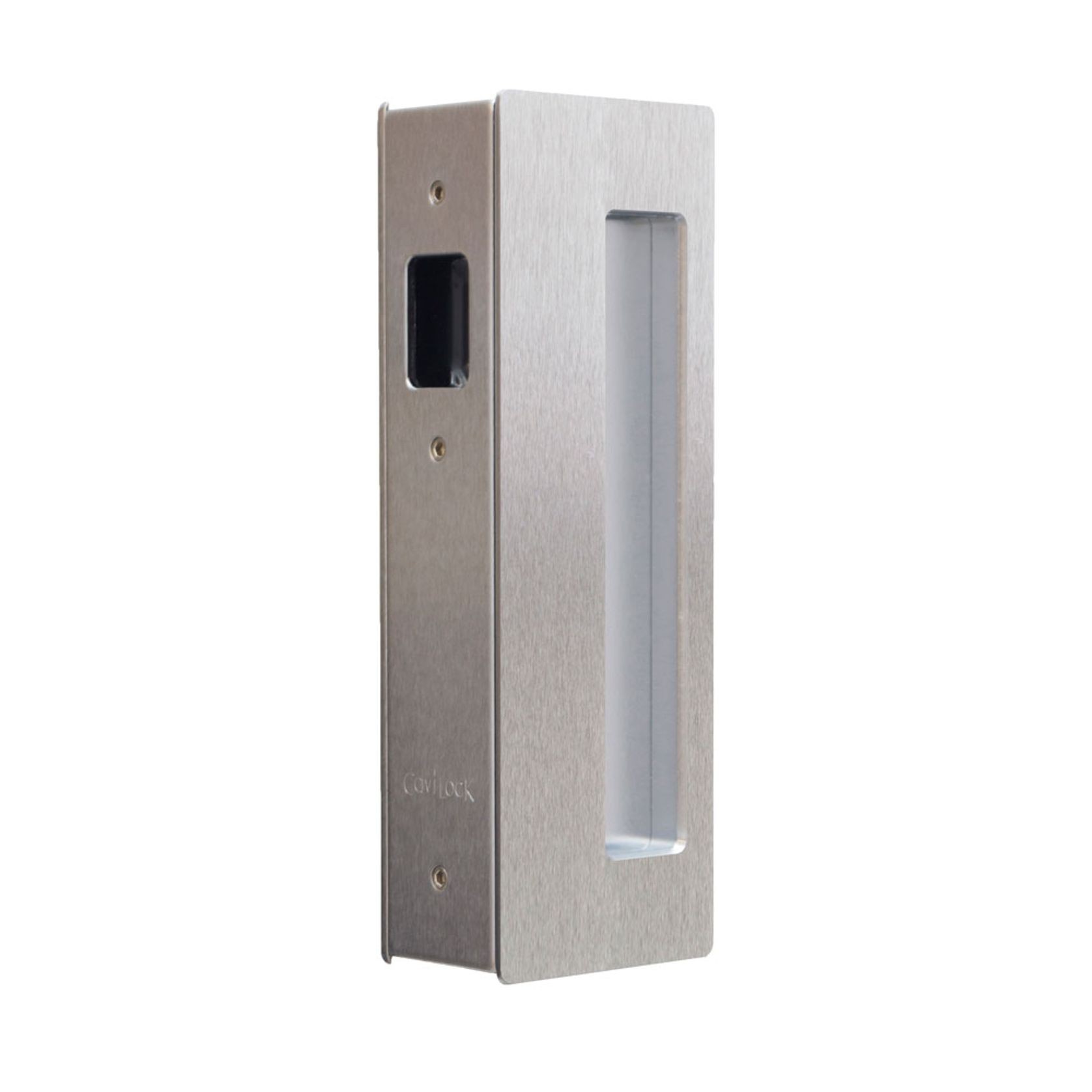 CaviLock CL400® Magnetic Cavity Slider Door Handle gallery detail image