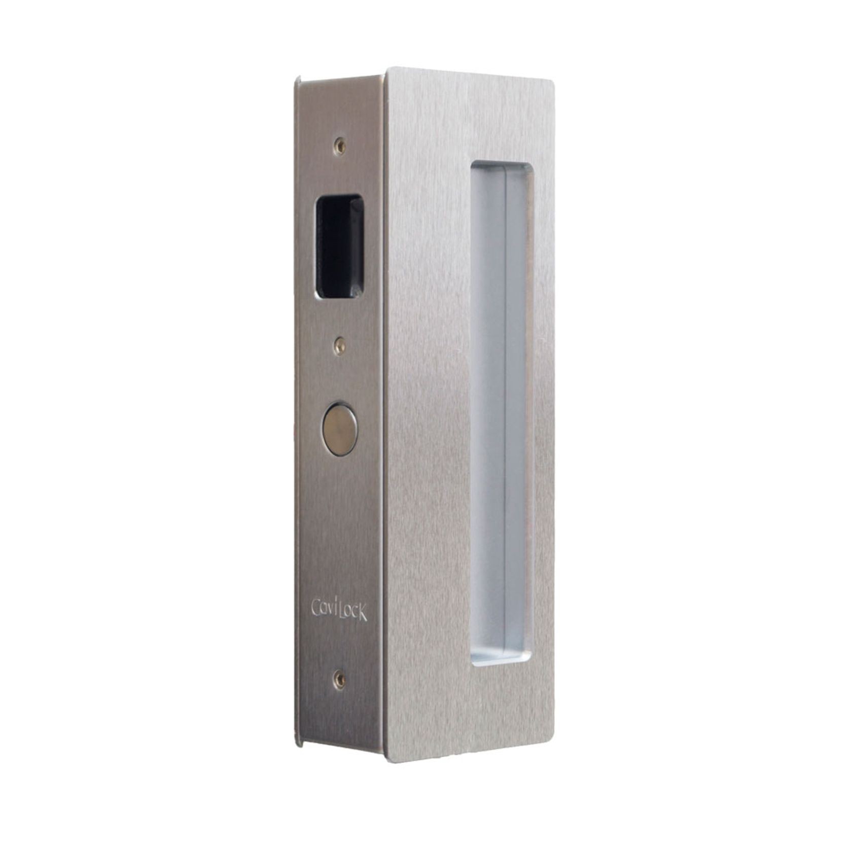 CaviLock CL400® Magnetic Cavity Slider Door Handle gallery detail image