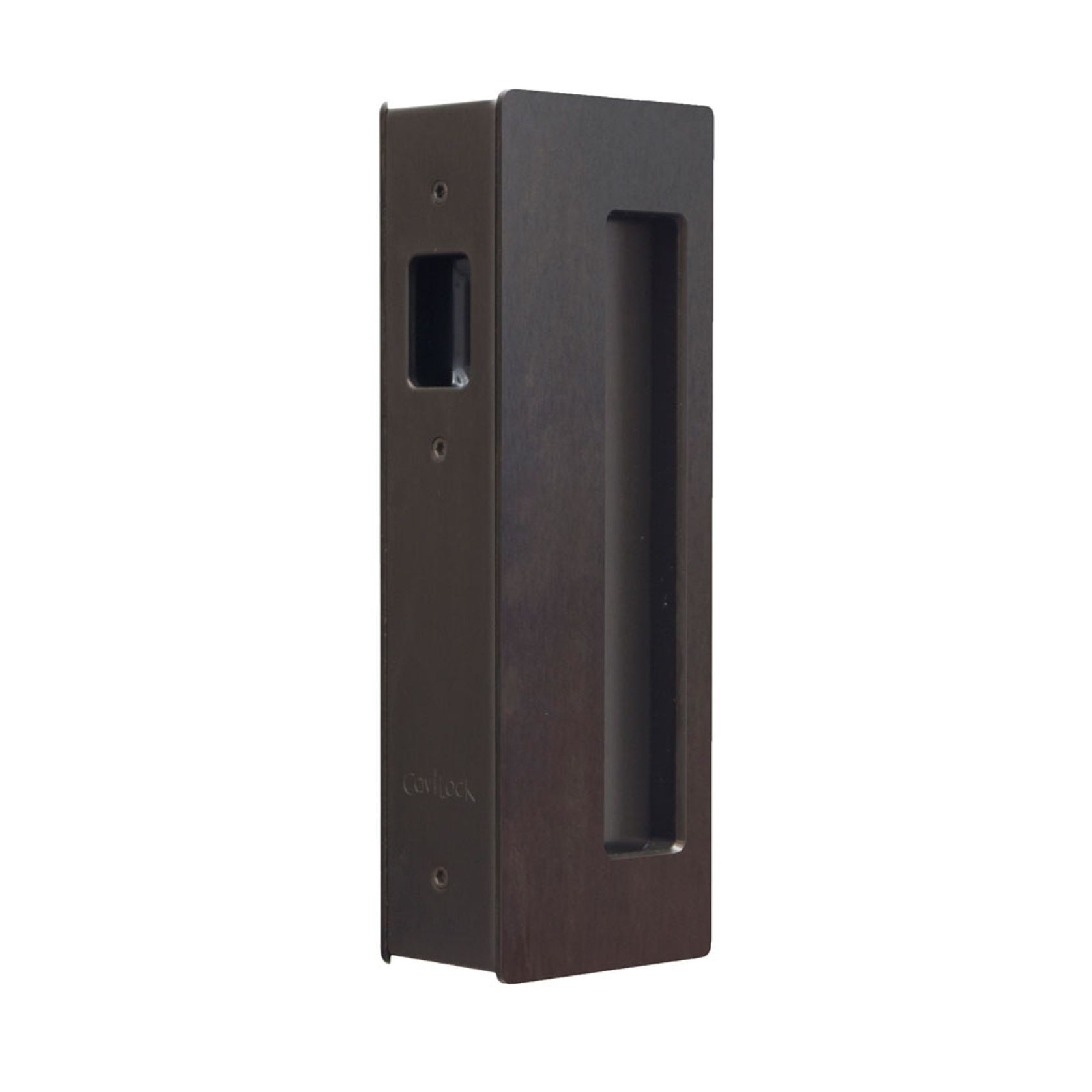 CaviLock CL400® Magnetic Cavity Slider Door Handle gallery detail image