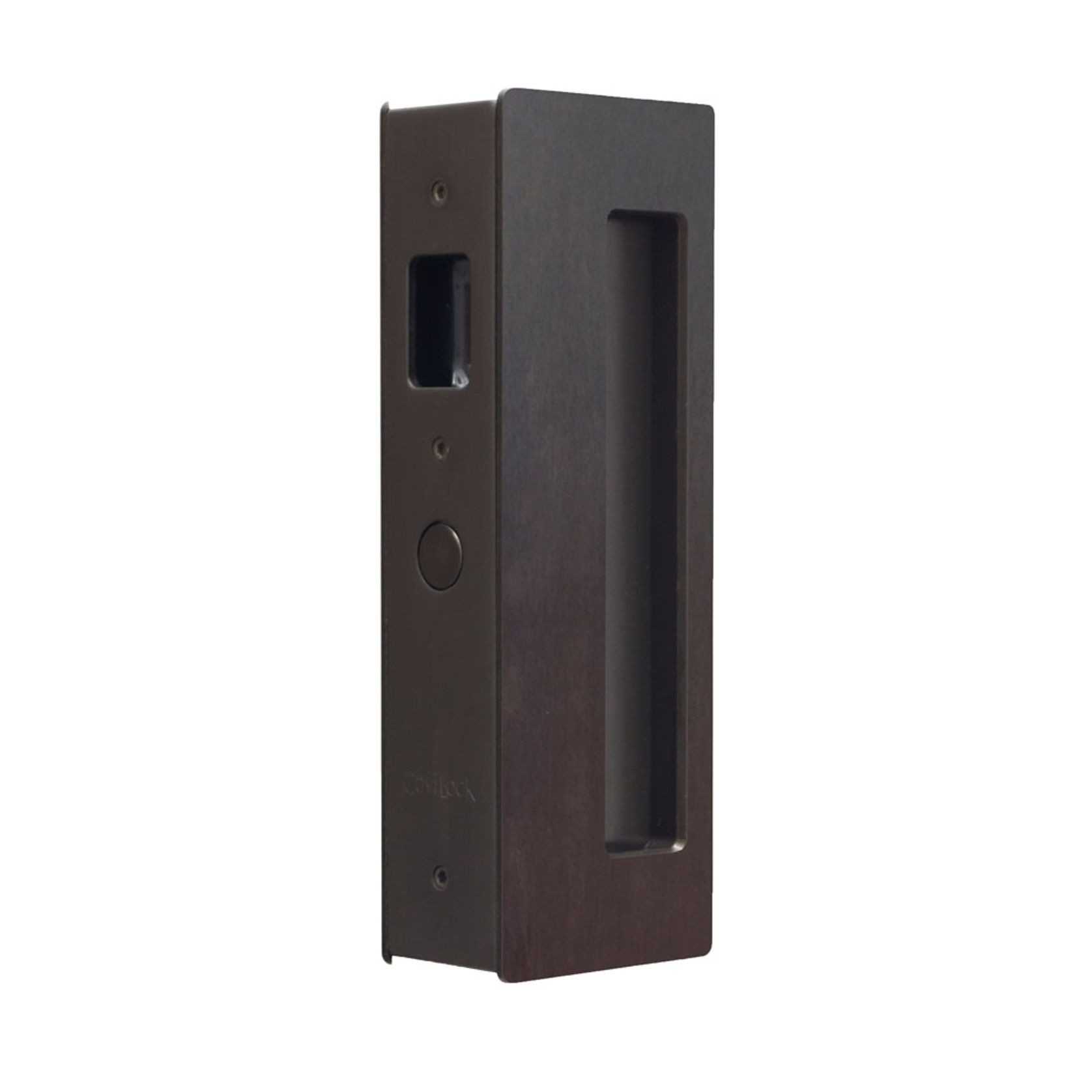 CaviLock CL400® Magnetic Cavity Slider Door Handle gallery detail image