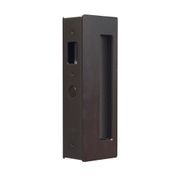 CaviLock CL400® Magnetic Cavity Slider Door Handle gallery detail image
