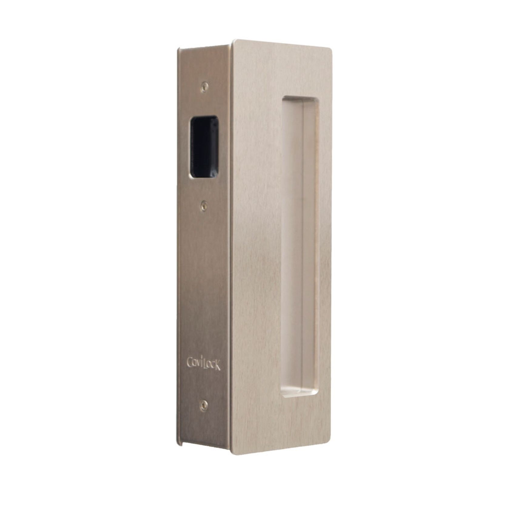 CaviLock CL400® Magnetic Cavity Slider Door Handle gallery detail image