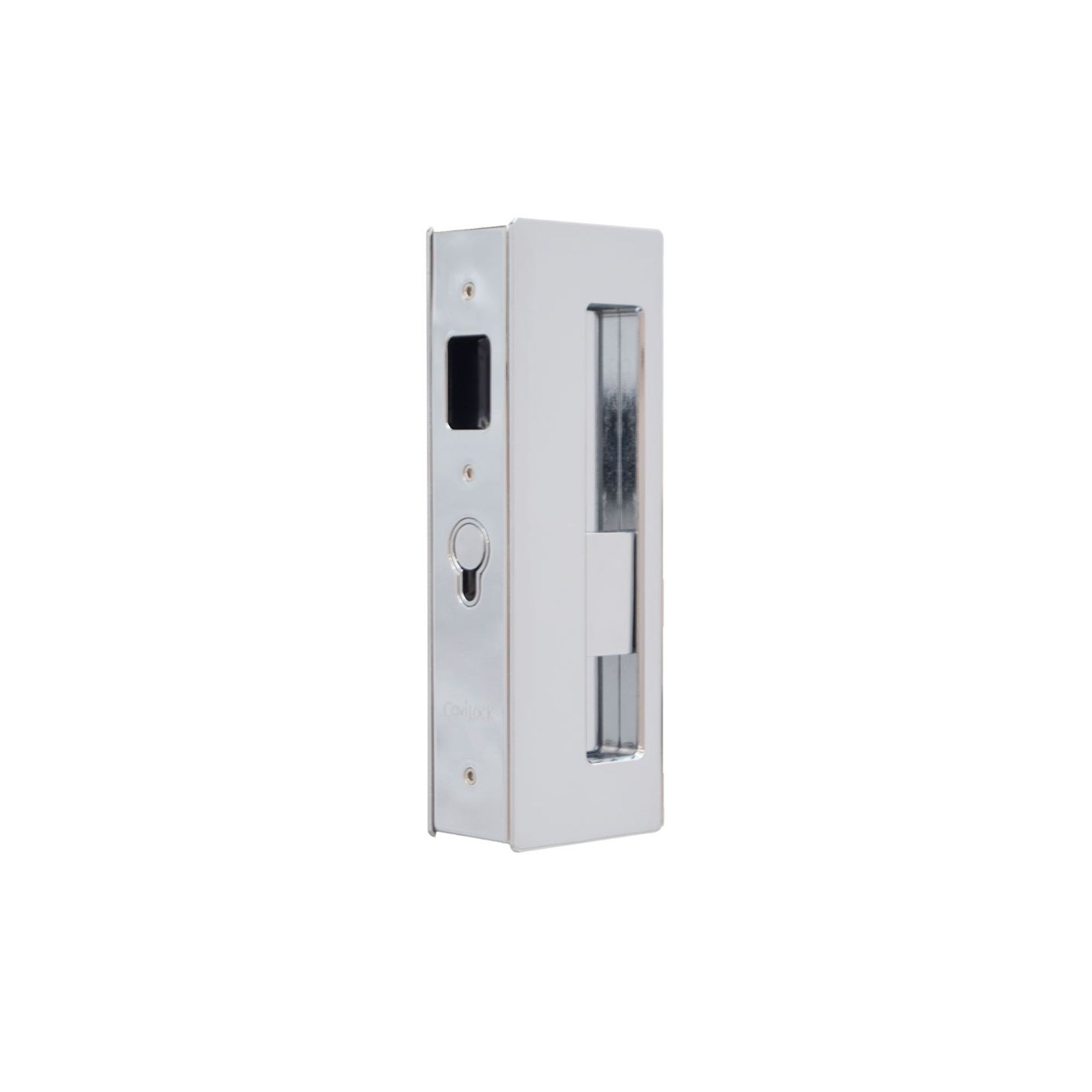 CaviLock CL400® Magnetic Cavity Slider Door Handle gallery detail image