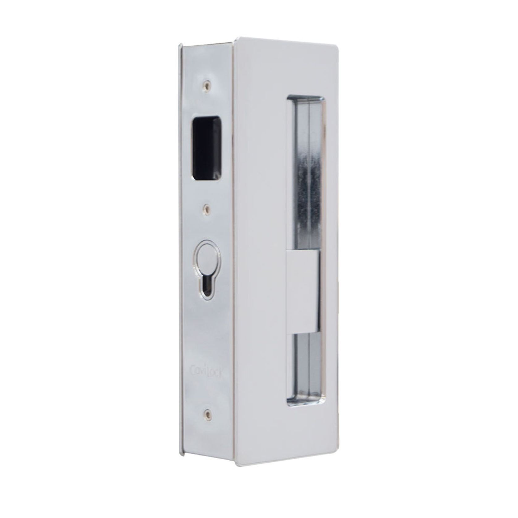 CaviLock CL400® Magnetic Cavity Slider Door Handle gallery detail image