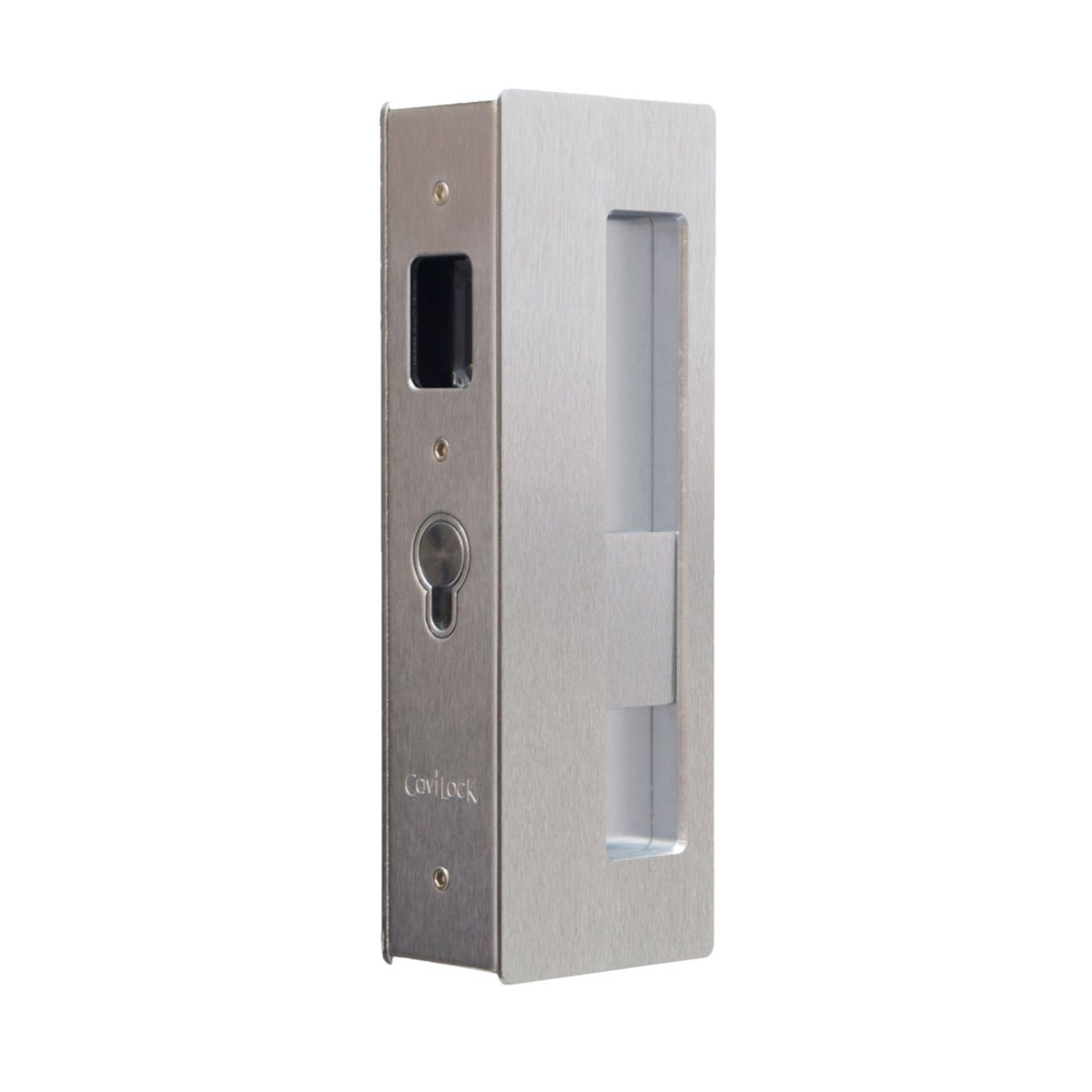 CaviLock CL400® Magnetic Cavity Slider Door Handle gallery detail image