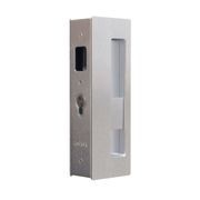 CaviLock CL400® Magnetic Cavity Slider Door Handle gallery detail image