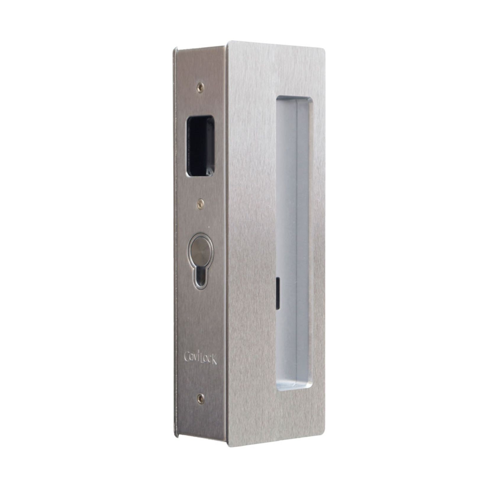 CaviLock CL400® Magnetic Cavity Slider Door Handle gallery detail image