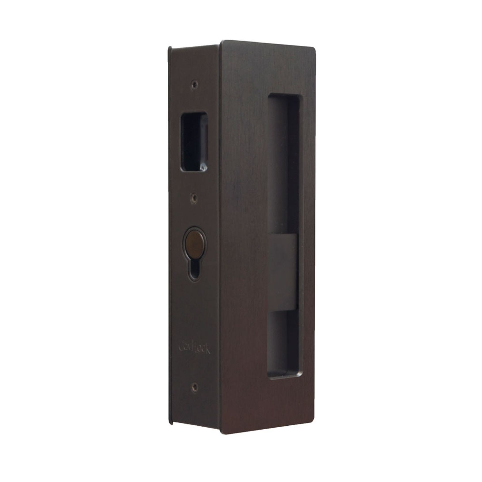 CaviLock CL400® Magnetic Cavity Slider Door Handle gallery detail image