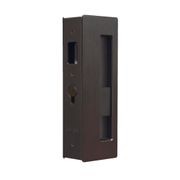 CaviLock CL400® Magnetic Cavity Slider Door Handle gallery detail image