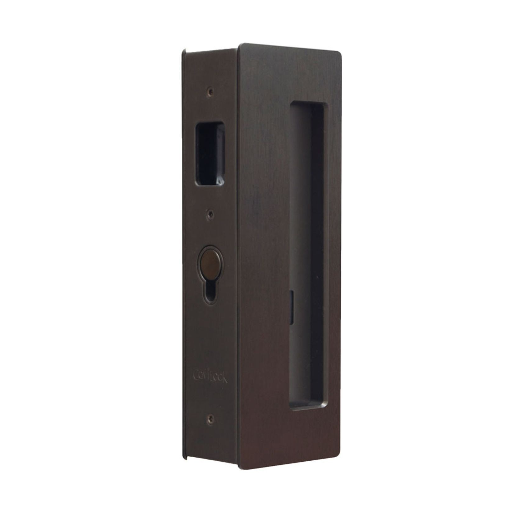 CaviLock CL400® Magnetic Cavity Slider Door Handle gallery detail image