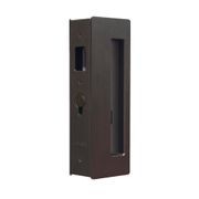 CaviLock CL400® Magnetic Cavity Slider Door Handle gallery detail image
