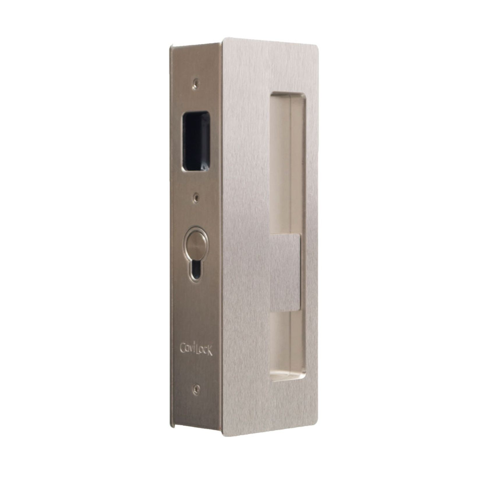 CaviLock CL400® Magnetic Cavity Slider Door Handle gallery detail image