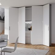 Salice Exedra2 Bifolding Pocket Door gallery detail image