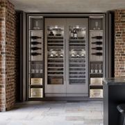 Salice Exedra2 Bifolding Pocket Door gallery detail image