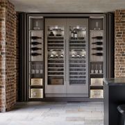 Salice Exedra2 Bifolding Pocket Door gallery detail image