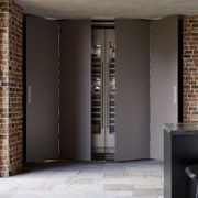 Salice Exedra2 Bifolding Pocket Door gallery detail image