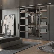 Salice Exedra2 Bifolding Pocket Door gallery detail image