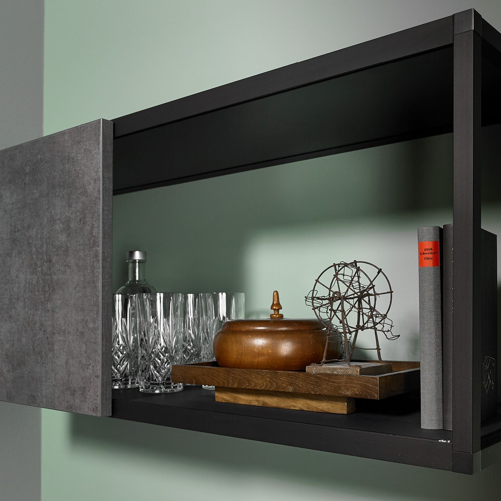 Slideline | Premium Sliding Door System gallery detail image